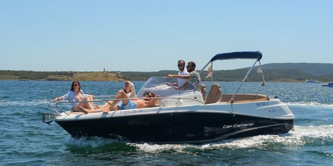 Jeanneau Cap Camarat 6.5