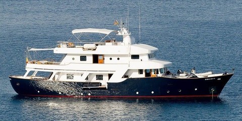 Navetta 31 m