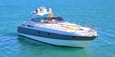 Cranchi 50
