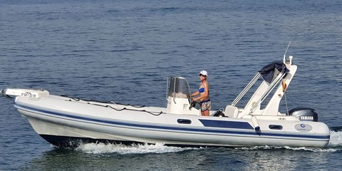 Tempest 800