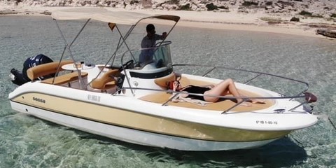 Sessa Key Largo 20