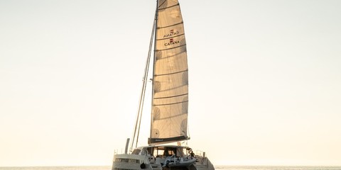 Catana 53