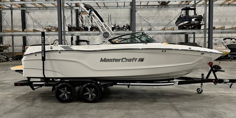 Mastercraft XT23