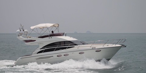 Princess 42
