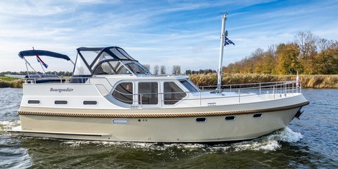 ABIM-Classic 118 Exclusive