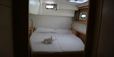 Lagoon 450 S