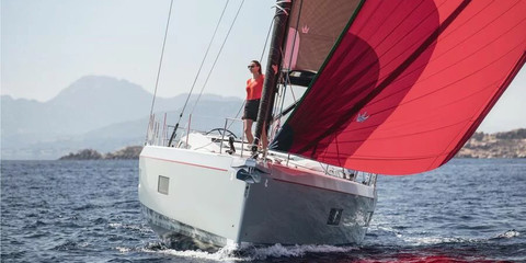 Oceanis 51.1