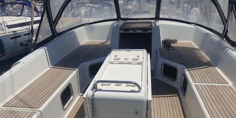 Jeanneau Cap Camarat 5.1 CC