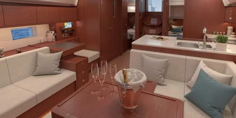 Bavaria C45