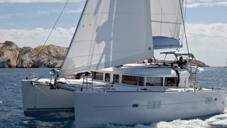 Lagoon 400