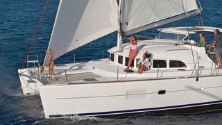 Lagoon 380