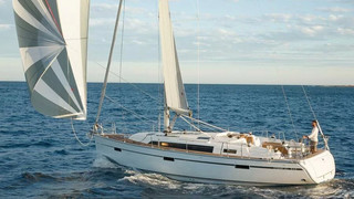 Bavaria Cruiser 41 - 3 cab.