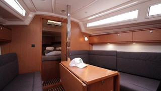 Bavaria 33 Cruiser