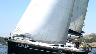 Elan 37