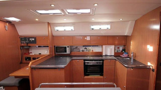 Bavaria Cruiser 50