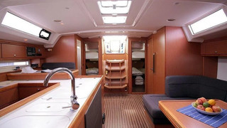 Bavaria 56 Cruiser