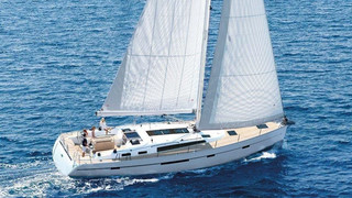 Bavaria 56 Cruiser