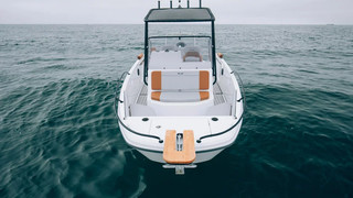 Beneteau Flyer 7.7 SPACEdeck