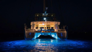 Lagoon 52