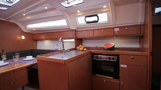 Bavaria 37 Cruiser