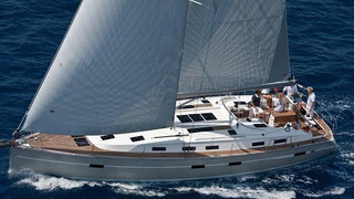 Bavaria Cruiser 50