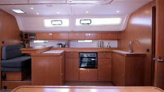 Bavaria Cruiser 51