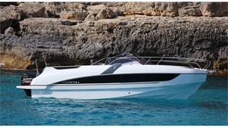 Beneteau Flyer 8.8 SUNdeck