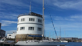 Beneteau 50 (4Cab)