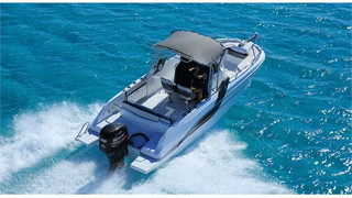 Beneteau Flyer 7.7 SPACEdeck