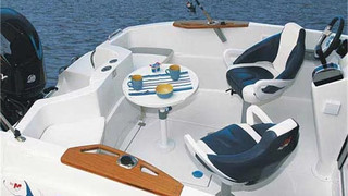 Quicksilver 635 WA