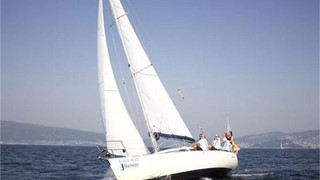 Elan 31 (2Cab)