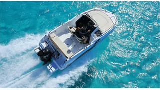 Beneteau Flyer 5.5 SUNdeck