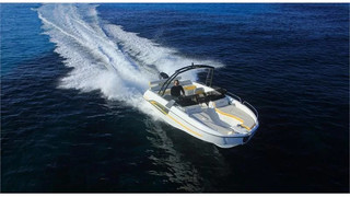 Beneteau Flyer 6 SPORTdeck