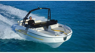 Beneteau Flyer 6.6 SPORTdeck