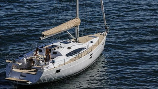 Elan 450