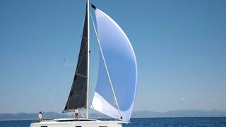 Bavaria C38