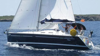 Beneteau Oceanis 393 Clipper