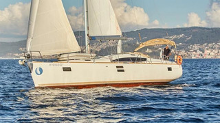Elan Impression 45