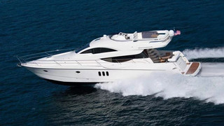 NUMARINE 55 FLY
