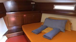 Dufour 365 Grand Large