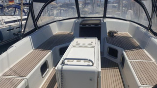 Jeanneau Cap Camarat 5.1 CC