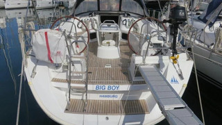 Jeanneau Sun Odyssey 44i