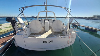 Beneteau Oceanis 35.1