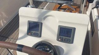 Bavaria 32 Cruiser