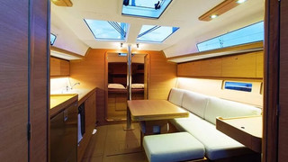 Dufour 382 Grand Large