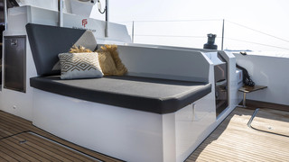 Fountain pajot maldives 32