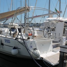 Dufour 460 Grand Large