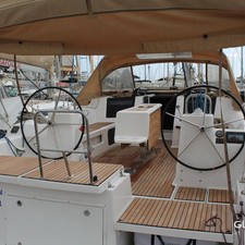 Dufour 460 Grand Large