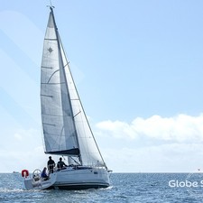 Jeanneau Sun Odyssey 349