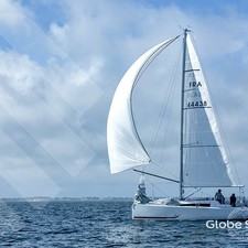 Jeanneau Sun Fast 3200